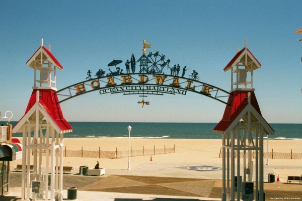 Princess Royale Hotel (Ocean City)
